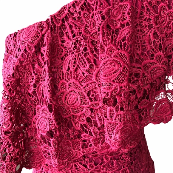 Nanette Lepore Dress - Picture 9 of 13